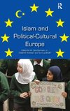 Islam and Political-Cultural Europe