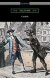 Candide (Illustrated by Adrien Moreau with Introductions by Philip Littell and J. M. Wheeler)