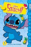 Disney Manga: Stitch!, Volume 1: Volume 1