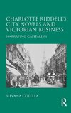 Charlotte Riddell's City Novels and Victorian Business