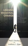 Leading Missional Change