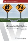 Übergewicht bei Kindern