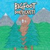 Bigfoot Does Exist!