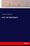 Erde : Ein Gedichtbuch