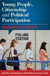 Young People, Citizenship and Political Participation