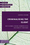 Criminalising the Client