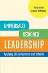 Universally Designed Leadership