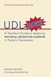 UDL Now