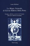 La Magia Naturalis di Giovan Battista Della Porta