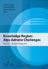 Knowledge Region: Alps-Adriatic Challenges