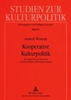 Kooperative Kulturpolitik