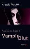 Vampirblut