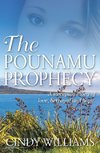 The Pounamu Prophecy