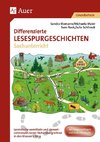 Differenzierte Lesespurgeschichten Sachunterricht