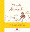 24 gute Wünsche Zur Genesung