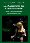 Das Geheimnis der Runenmeisterin