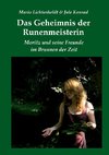 Das Geheimnis der Runenmeisterin