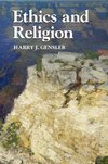 Ethics and Religion