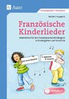 Französische Kinderlieder