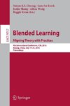 Blended Learning: Aligning Theory with Practices