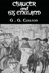 Chaucer And His England