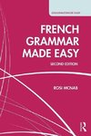 French Grammar Made Easy