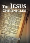 The Jesus Chronicles