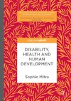 Disability, Health and Human Development