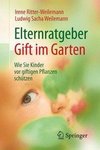 Elternratgeber Gift im Garten