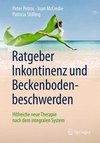 Ratgeber Inkontinenz und Beckenbodenbeschwerden