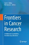 Frontiers in Cancer Research