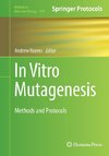 In Vitro Mutagenesis