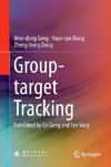 Group-target Tracking