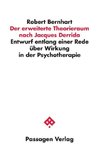 Der erweiterte Theorieraum nach Jacques Derrida