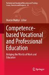 Competence-based Vocational and Professional Education