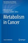 Metabolism in Cancer