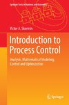 Introduction to Process Control