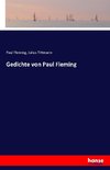 Gedichte von Paul Fleming