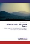 Atlantic Peaks with Rock Basins