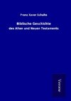 Biblische Geschichte