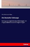 Die Deutsche Volkssage