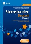 Sternstunden Deutsch - Klasse 2