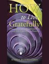 How to Live Gratefully