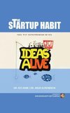 The Startup Habit