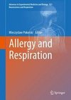 Allergy and Respiration