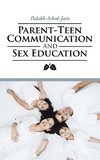 Parent-Teen Communication and Sex Education