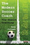 The Modern Soccer Coach