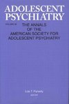 Flaherty, L: Adolescent Psychiatry, V. 26