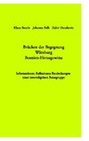 Brücken der Begegnung Würzburg Bosnien-Herzegowina