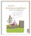 Kleine Schmunzelkur